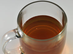 Chai Organic Tea - Infused Two Minutes