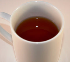 Chai Organic Tea - Infused Five Minutes